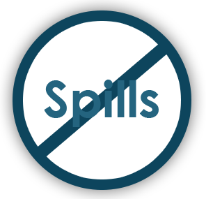 Reduce Spills